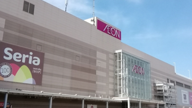 オルビス イオンモール